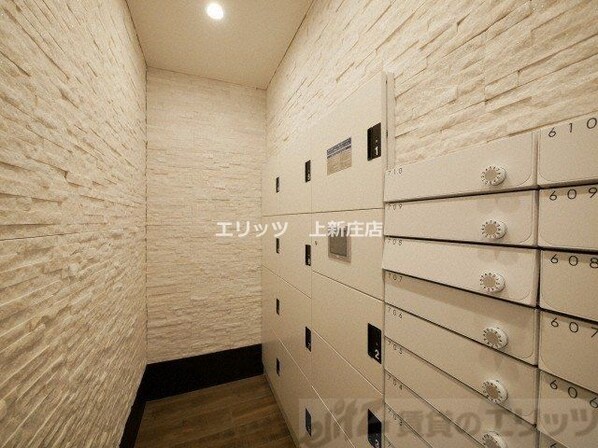 アドバンス西梅田ビオスの物件内観写真